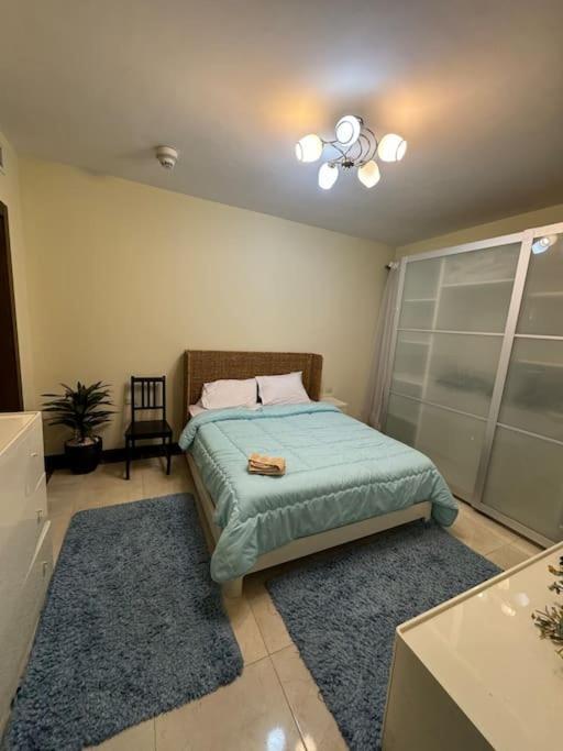 Appartamento An Elegant In Park Mall With View Il Cairo