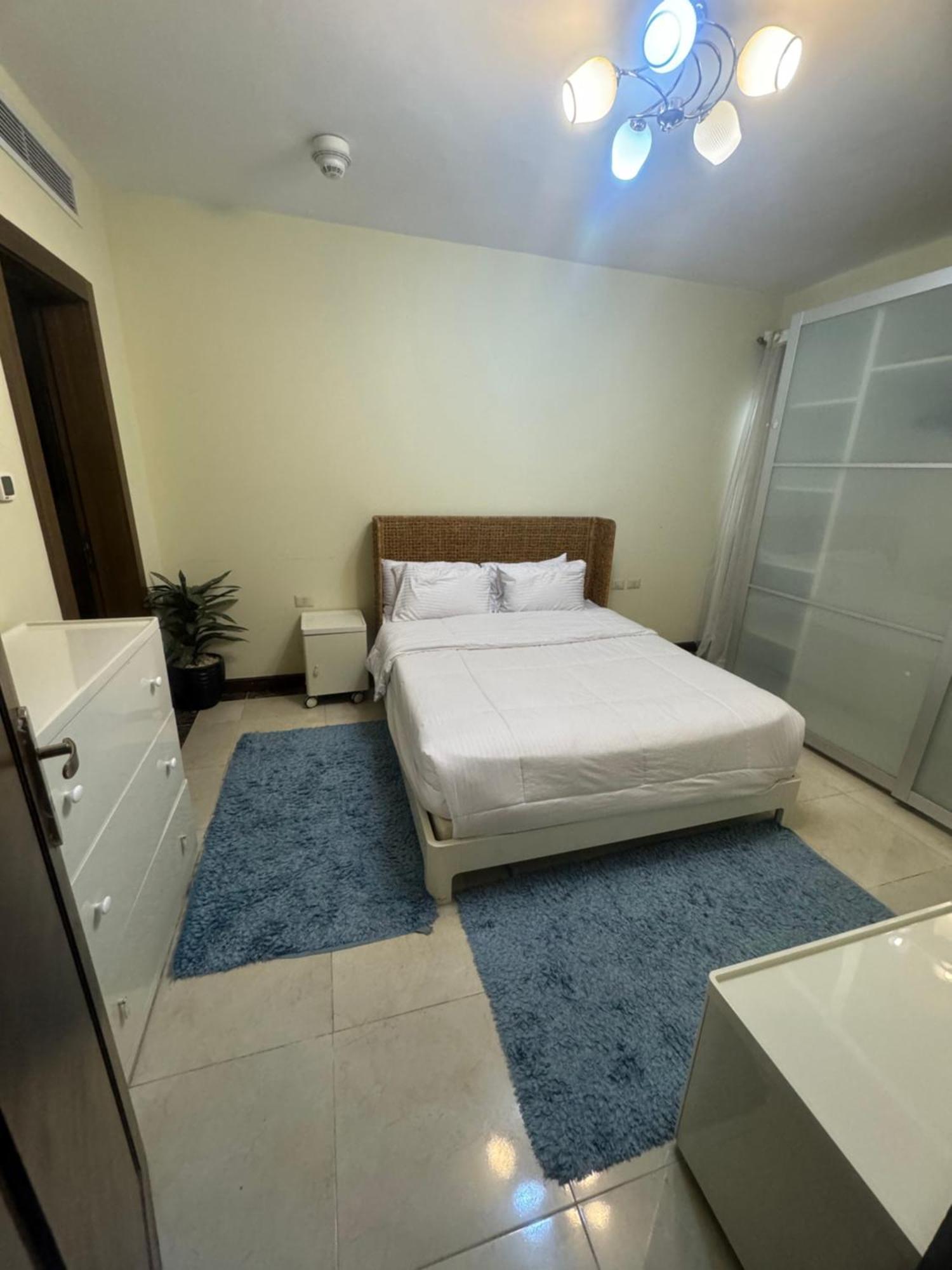 Appartamento An Elegant In Park Mall With View Il Cairo